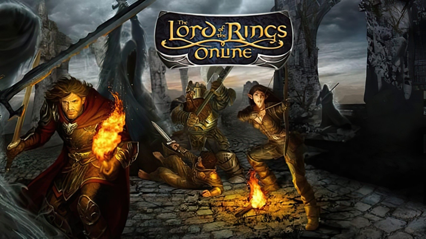 معرفی برترین بازی های MMORPG در سال 2023