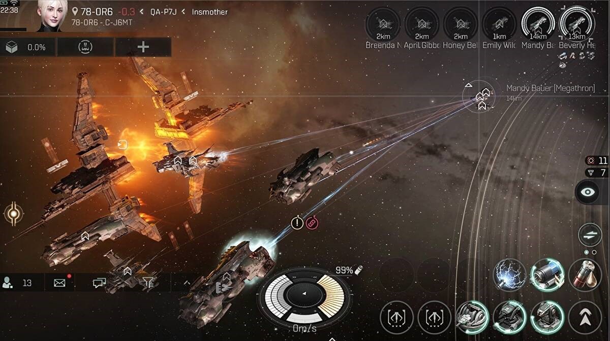 معرفی برترین بازی های MMORPG در سال 2023