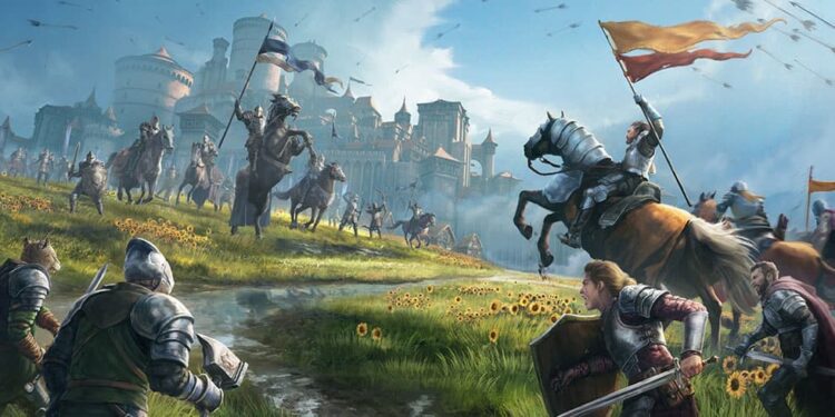 معرفی برترین بازی های MMORPG در سال 2023