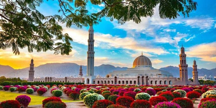 معرفی جاذبه‌های گردشگری مسقط عمان - پایتخت عمان را بیشتر بشناسید!