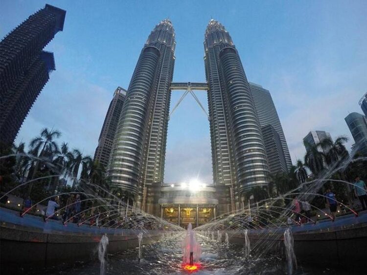 معرفی هتل های کوالالامپور، از اقتصادی تا لوکس