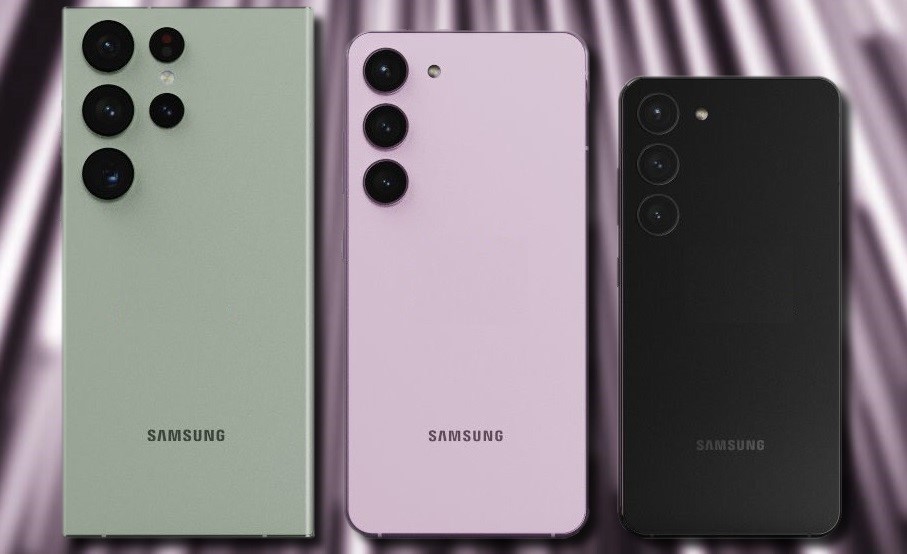 نگاهی به رویداد Samsung Galaxy Unpacked 2023
