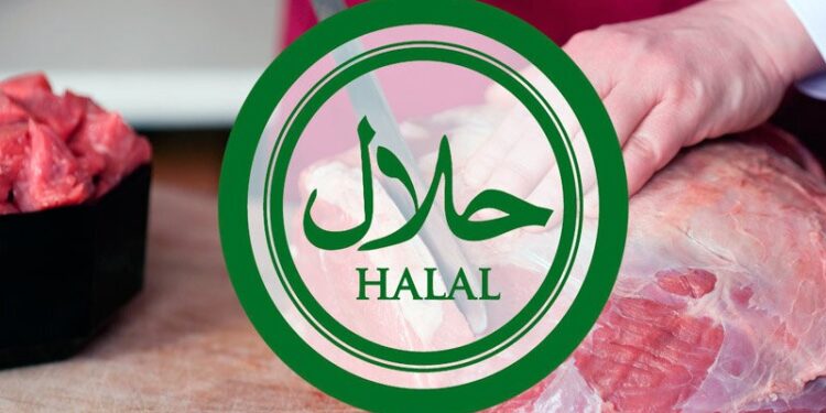 کاربرد گواهینامه حلال در صنایع مختلف