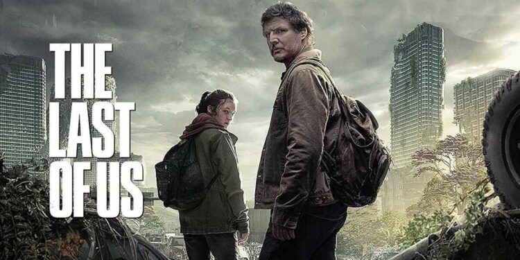 تحمل کن و زنده بمان بررسی سریال The Last of Us