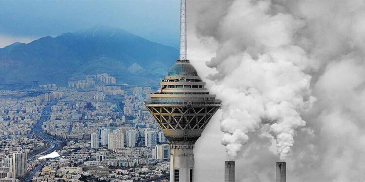 رژیم غذایی مناسب برای مقابله با آلودگی هوا