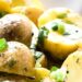 طرز تهیه انواع سالاد سیب ‌زمینی – آموزش 3 سالاد سیب‌ زمینی خوشمزه