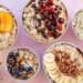 طرز تهیه اوتمیل - اوتمیل خوشمزه و مقوی برای صبحانه