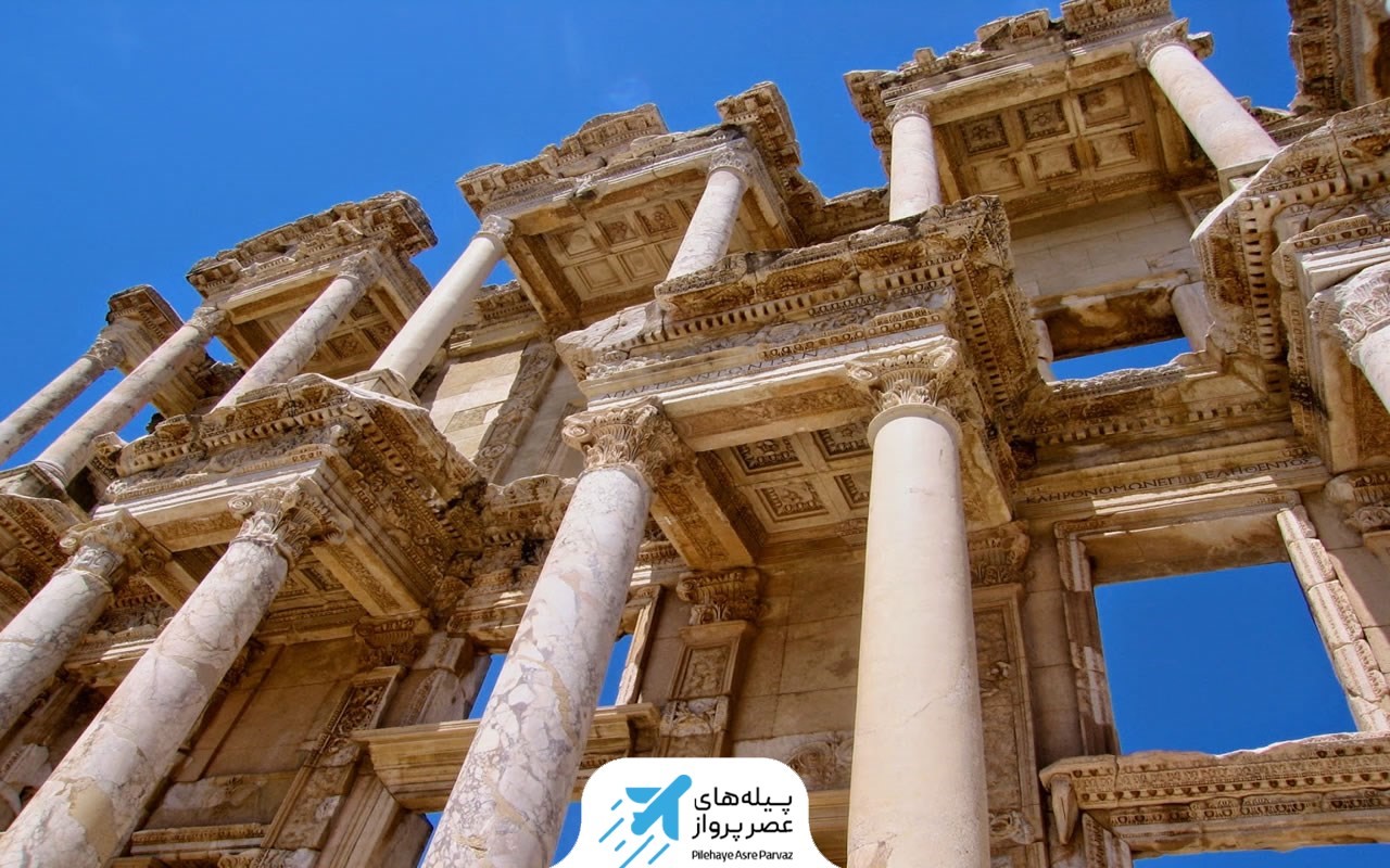 معرفی برترین شهر های ترکیه برای تفریحات آبی