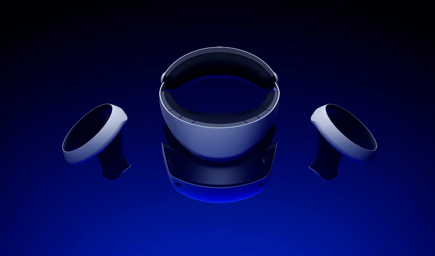 نمایشگر و مشخصات فنی هدست PS VR2