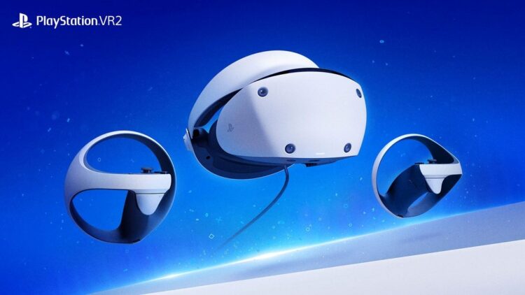 هدست PS VR2 ؛ بهترین تجربه گیمینگ واقعیت مجازی در 2023
