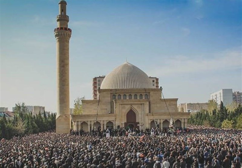 آذربایجان؛ محل تولد آتش و محافظان آتش مقدس