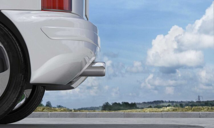 آیا ماشین های هیبریدی می‌توانند به عنوان راه حلی برای کاهش آلودگی هوا همه گیر شوند؟