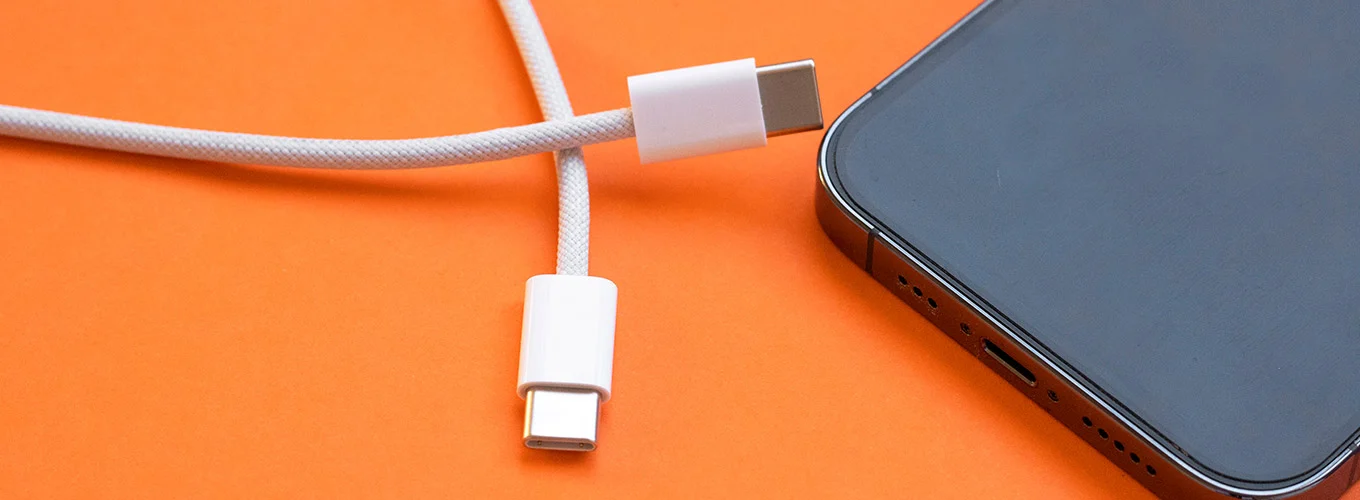 USB-C از سیم تا بی سیم چگونه استانداردهای سخت افزاری، طراحی موبایل را تغییر خواهند داد؟