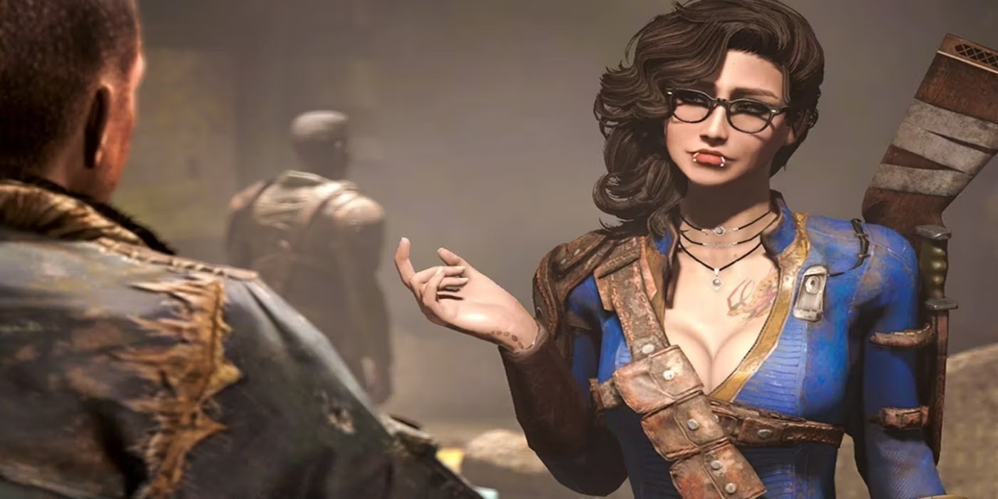 اکشن و ماجراجویی در دنیای آخرالزمانی با بازی Fallout 4