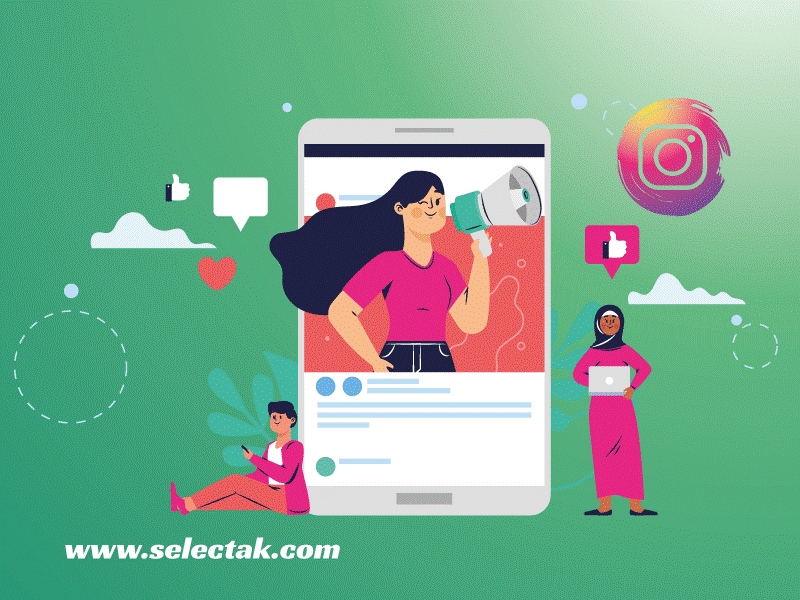 بهترین راه جذب کاربر در اپارات ، اینستاگرام و یوتیوب