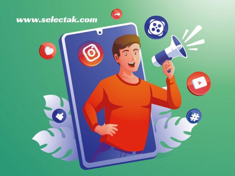 بهترین راه جذب کاربر در اپارات ، اینستاگرام و یوتیوب