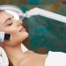 بیشترین و موثرترین خدمات در کدام آرایشگاه فشیال صورت ارائه می‌شود