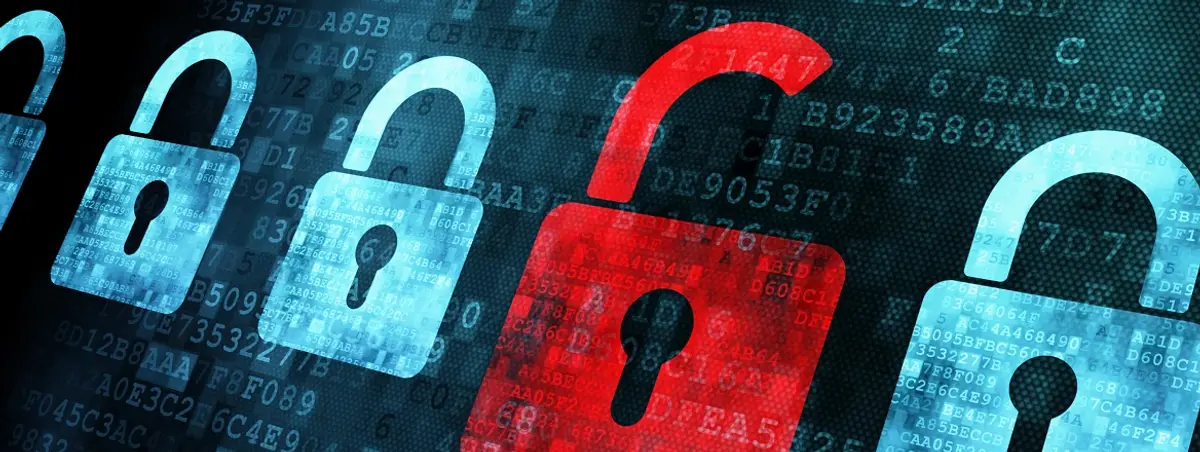 تهدیدات امنیتی در فضای سایبری و راهکارهای مقابله با آن‌ها