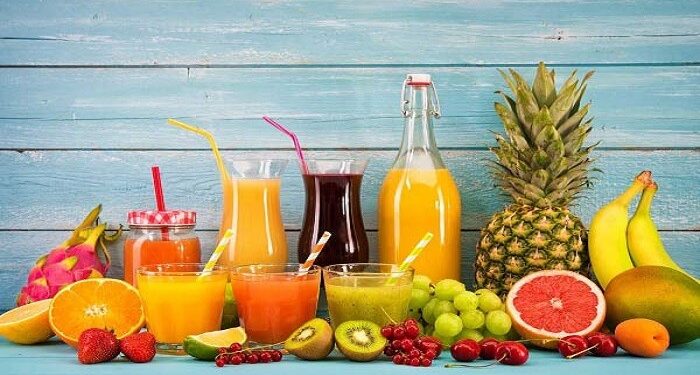 راهنمای خرید آبمیوه گیری