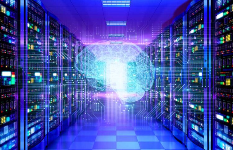 سرورهای دیپ لرنینگ و کاربرد آن‌ها در یادگیری ماشینی