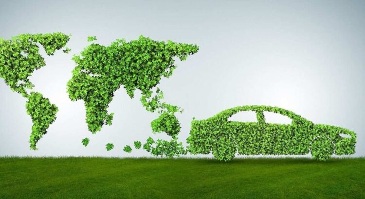 ماشین های سبز کم مصرف ترین خودروهای بازار ایران