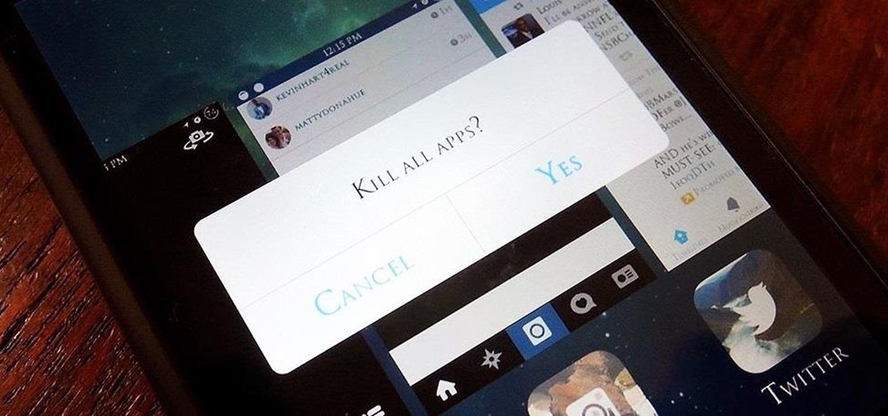 نکات و ترفندهایی برای بهینه سازی گوشی موبایل