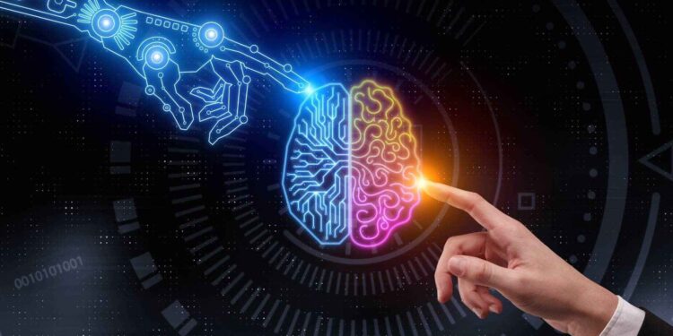هوش مصنوعی برای همه چگونه این فناوری زندگی ما را برای بهتر شدن تغییر می دهد