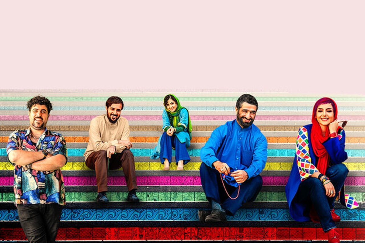 5 تا از بهترین فیلم های سینمایی ایرانی که تماشای آن را نباید از دست بدهید!