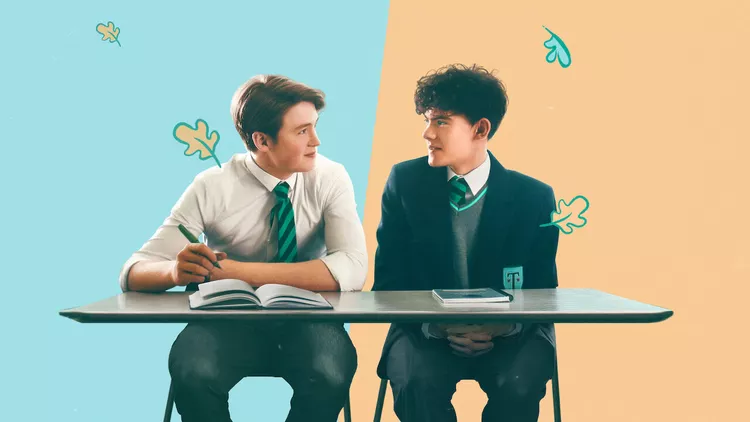 Heartstopper (2022)؛ از دوست‌داشتنی‌ترین سریال های همجنسگرایی نتفلیکس
