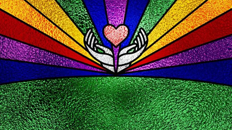 دعا کن؛ Pray Away (2021) از سری فیلم های همجنسگرایی نتفلیکس