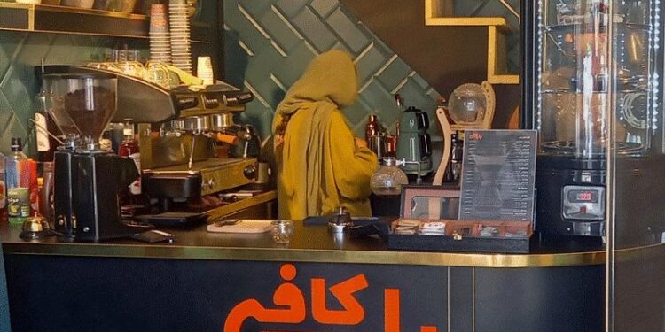 دوره باریستا کجا ثبت نام کنیم؟