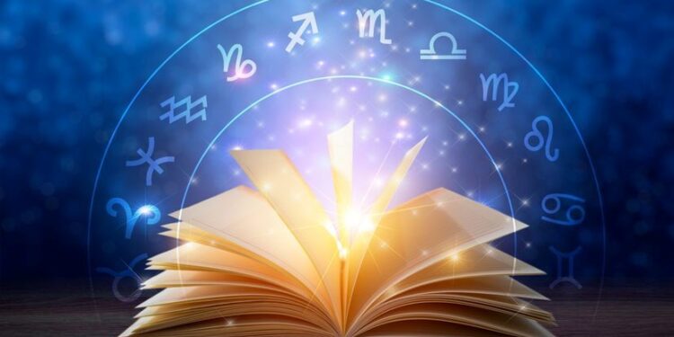 سرکتاب متولدین تیر