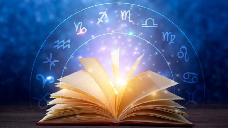 سرکتاب متولدین تیر