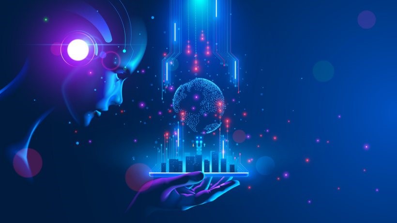 عجیب ترین تکنولوژی های آینده که حتی تصورش را هم نمی‌کنید!