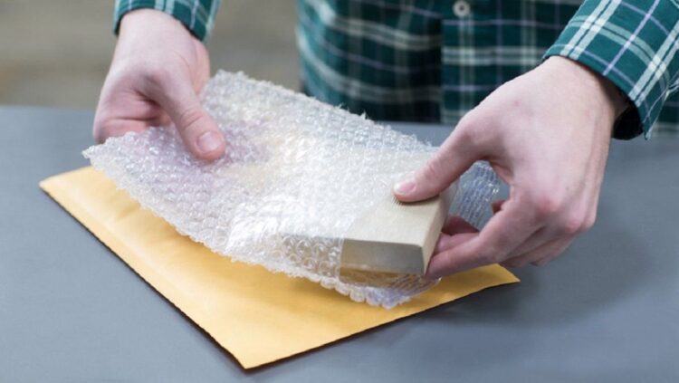 نایلون حبابدار از کجا بخریم