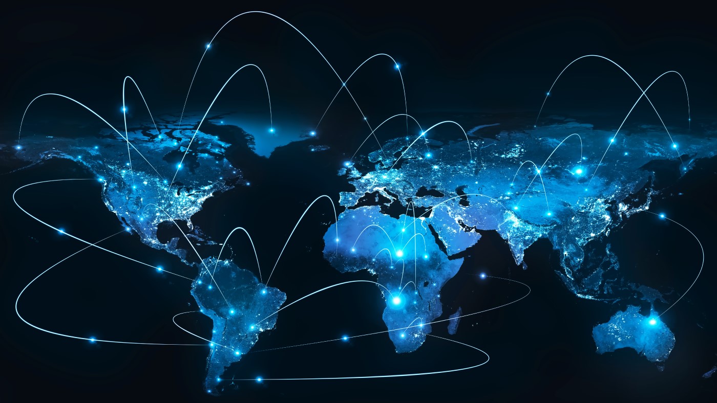 چرا باید Network+ را یاد بگیریم؟
