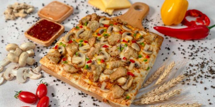 8 فست فود محبوب دنیا
