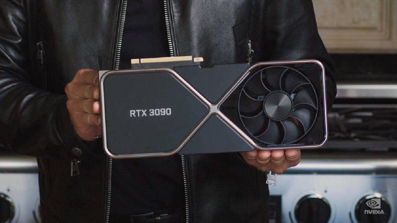 NVIDIA چیست