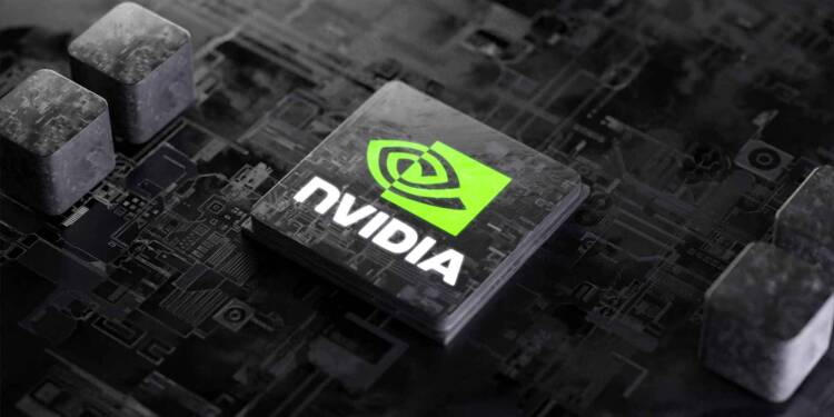 NVIDIA چیست