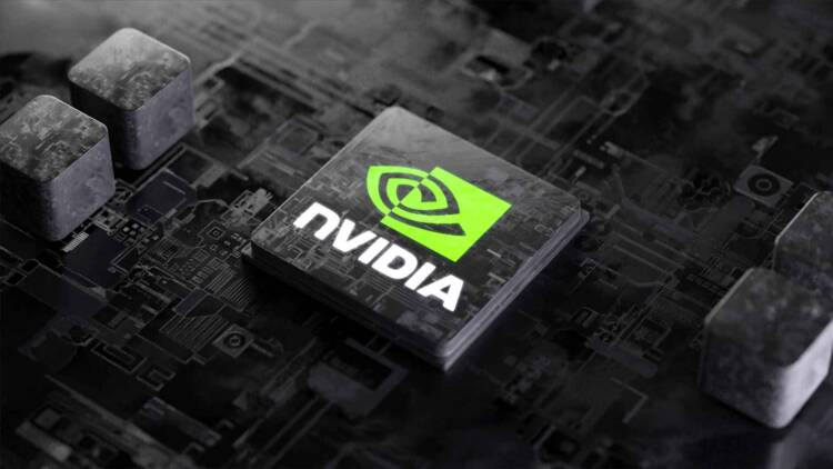 NVIDIA چیست