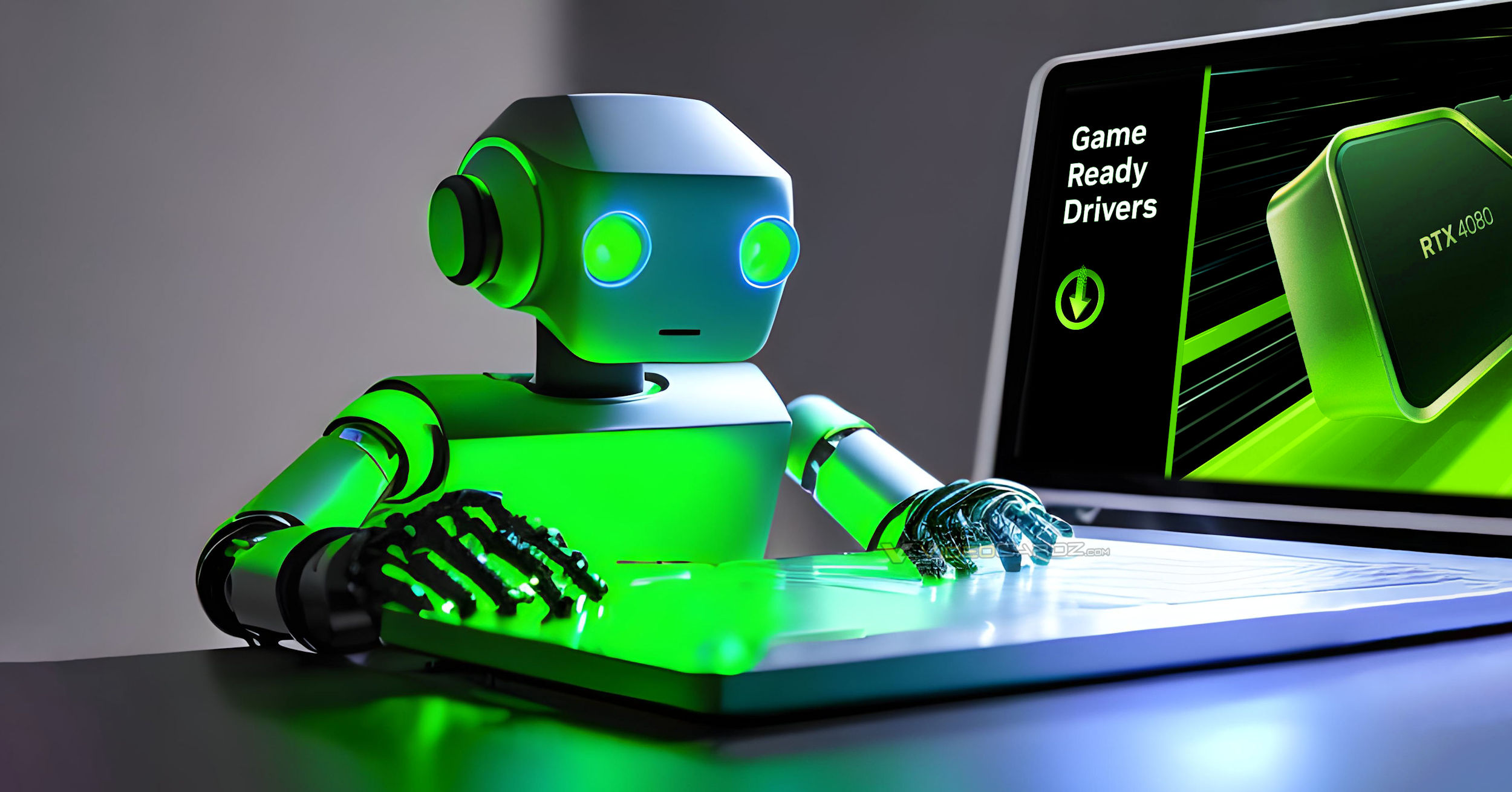NVIDIA چیست