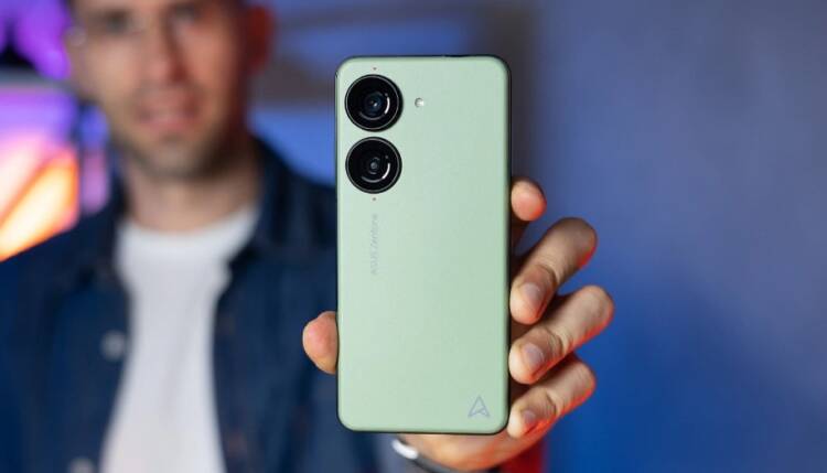 انتخاب گوشی با باتری خوب، بررسی ویژگی‌ بهترین‌ ها در شارژدهی