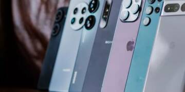 بررسی بهترین گوشی بازار ایران ازلحاظ عملکرد و قیمت