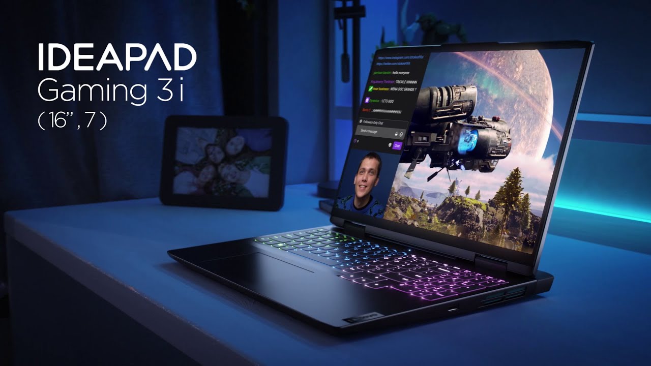 بهترین لپتاپ لنوو را چگونه بخرم؟ راهنمای خرید لپتاپ لنوو