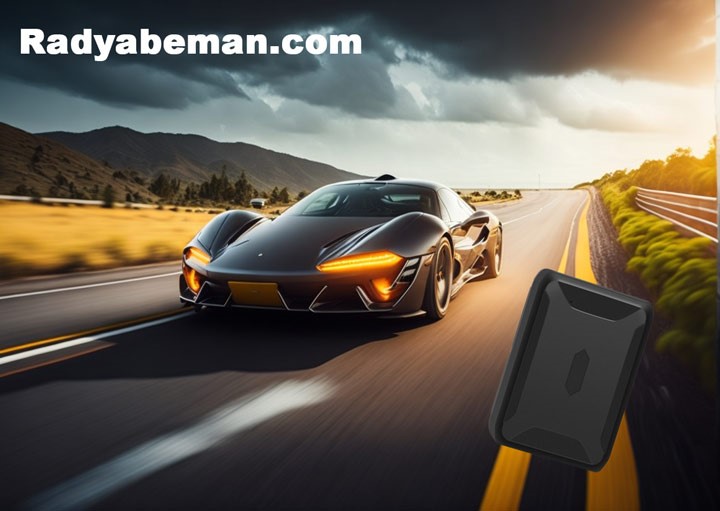 راهنمای خرید ردیاب آهنربایی در ایران