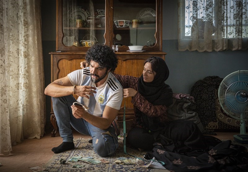 شادروان جذاب‌ترین فیلم سینمایی ایرانی کمدی جدید 1401