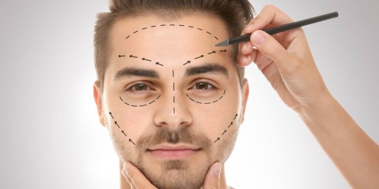 هزینه جراحی پلاستیک صورت چقدر است؟