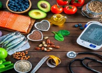 7 روش برای کنترل فشار خون بدون مصرف دارو