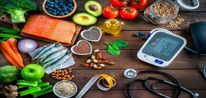 7 روش برای کنترل فشار خون بدون مصرف دارو