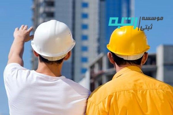 اخذ رتبه مدیریت طرح توسط موسسه ثبتی رتبه